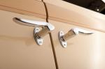 Packard Twelve Convertible Sedan 1934 года